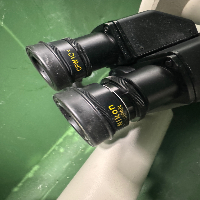 Lot Of Microscope Parts and Accessories image 3